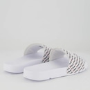 Chinelo Fila Drifter Basic Mini Logo Slide - Masculino - Foto 4