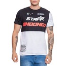 Camiseta Onbongo Staff Snc88 - Masculina - Foto 2