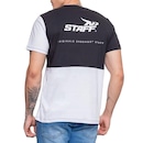 Camiseta Onbongo Staff Snc88 - Masculina - Foto 3