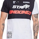 Camiseta Onbongo Staff Snc88 - Masculina - Foto 4