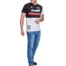 Camiseta Onbongo Staff Snc88 - Masculina - Foto 5