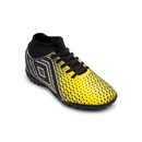 Chuteira Society Umbro Mutant Jr - Infantil - Foto 2