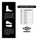 Chuteira Society Umbro Mutant Jr - Infantil - Foto 7