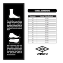 Chuteira de Campo Umbro Mutant Jr - Infantil - Foto 7