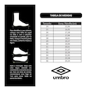 Chuteira de Campo Umbro Mutant Jr - Infantil - Foto 7