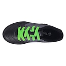 Chuteira Futsal Topper Recreio Vii - Infantil - Foto 4