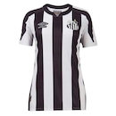 Camisa do Santos Ii 2022/23 Umbro Atleta - Feminina - Foto 1