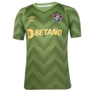 Camisa do Fluminense 2024/25 Umbro Goleiro - Masculina - Foto 1