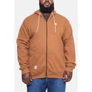 Blusão de Moletom com Capuz Hd Plus Size Canguru Trip - Masculino - Foto 3