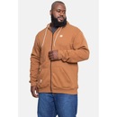 Blusão de Moletom com Capuz Hd Plus Size Canguru Trip - Masculino - Foto 4