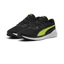 Tênis de Corrida Puma Night Runner V3 - Unissex - Foto 2