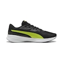 Tênis de Corrida Puma Night Runner V3 - Unissex - Foto 5