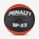 Bola de Basquete Penalty Bp-X3 - Foto 2