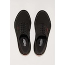 Tênis Redley Originals Monocromo + 3 Pares de Meias - Unissex - Foto 2