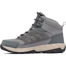 Bota Columbia Strata Trail? Mid Waterproof - Masculina - Foto 2