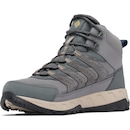Bota Columbia Strata Trail? Mid Waterproof - Masculina - Foto 5