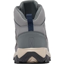Bota Columbia Strata Trail? Mid Waterproof - Masculina - Foto 7