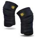 Faixa De Joelho Elástica De Compressão - Be Stronger - Foto 2