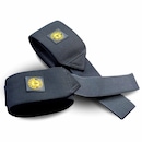 Faixa De Joelho Elástica De Compressão - Be Stronger - Foto 4