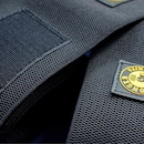 Faixa De Joelho Elástica De Compressão - Be Stronger - Foto 5