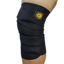 Faixa De Joelho Elástica De Compressão - Be Stronger - Foto 1