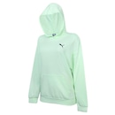 Blusão de Moletom com Capuz Puma Better Essentials - Feminino - Foto 3