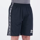 Calção Umbro Tape Club - Masculino - Foto 2