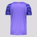 Camisa do Atlético Paranaense 2024 Umbro Goleiro - Masculina - Foto 2