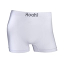 Kit de Cuecas Boxer Hoahi Poliamida - Adulto - 3 unidades - Foto 3