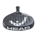 Raquete Padel Head Flash Pro New Grafite Grapheno 360+ - Foto 4