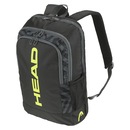 Mochila Raqueteira Padel Beach Tennis Head Base 17L - Foto 1
