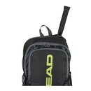 Mochila Raqueteira Padel Beach Tennis Head Base 17L - Foto 2