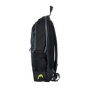 Mochila Raqueteira Padel Beach Tennis Head Base 17L - Foto 3