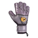 Luvas de Goleiro Poker Prof Ortho Vulcan - Adulto - Foto 2