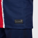 Camisa Paris Saint-Germain I 2024/25 Torcedor Pro - Infantil - Foto 6