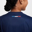 Camisa Paris Saint-Germain I 2024/25 Torcedor Pro - Infantil - Foto 7