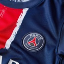 Camisa Paris Saint-Germain I 2024/25 Torcedor Pro - Infantil - Foto 10