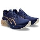 Tênis ASICS Gel-Nimbus 26 Platinum Masculino - Foto 3