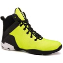 Bota de Treino Rock Fit Greene - Feminina - Foto 2