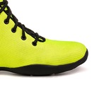 Bota de Treino Rock Fit Greene - Feminina - Foto 4