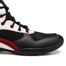 Bota de Treino Rock Fit Wheeler - Feminina - Foto 3