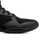 Bota de Treino Rockfit Wheeler Em Couro - Masculina - Foto 4