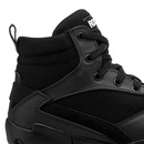 Bota de Treino Rockfit Wheeler Em Couro - Masculina - Foto 5