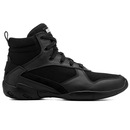 Bota de Treino Rockfit Wheeler Em Couro - Masculina - Foto 1