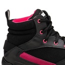 Bota de Treino Rock Fit Wheeler - Feminina - Foto 4