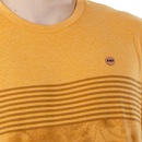 Camiseta Hd Garden Stripes - Masculina - Foto 3