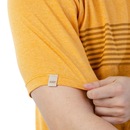 Camiseta Hd Garden Stripes - Masculina - Foto 4