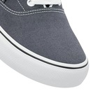 Tênis Qix Sunset Vulcan Chumbo Branco Unissex - Foto 8