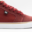 Tênis Dc Shoes Dc Anvil La Mid - Masculino - Foto 2
