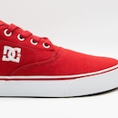 Tênis Dc Shoes Dc New Flash 2 Tx Wt24 - Masculino - Foto 2